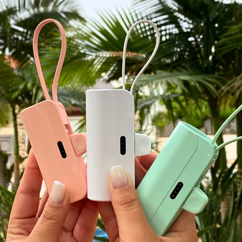 The Future of Portable Charging: What to Expect