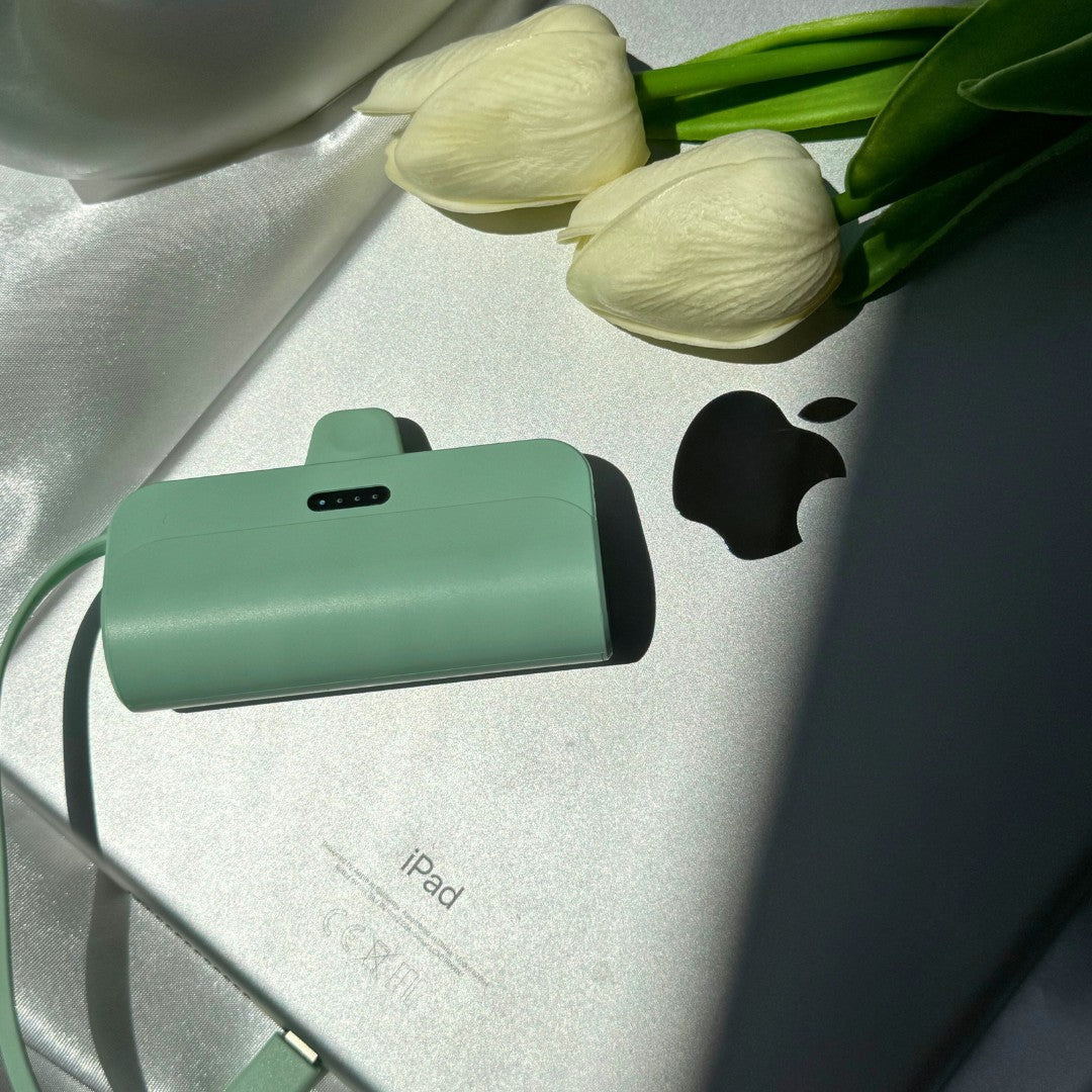 The Ultimate Power Bank by BoostIt